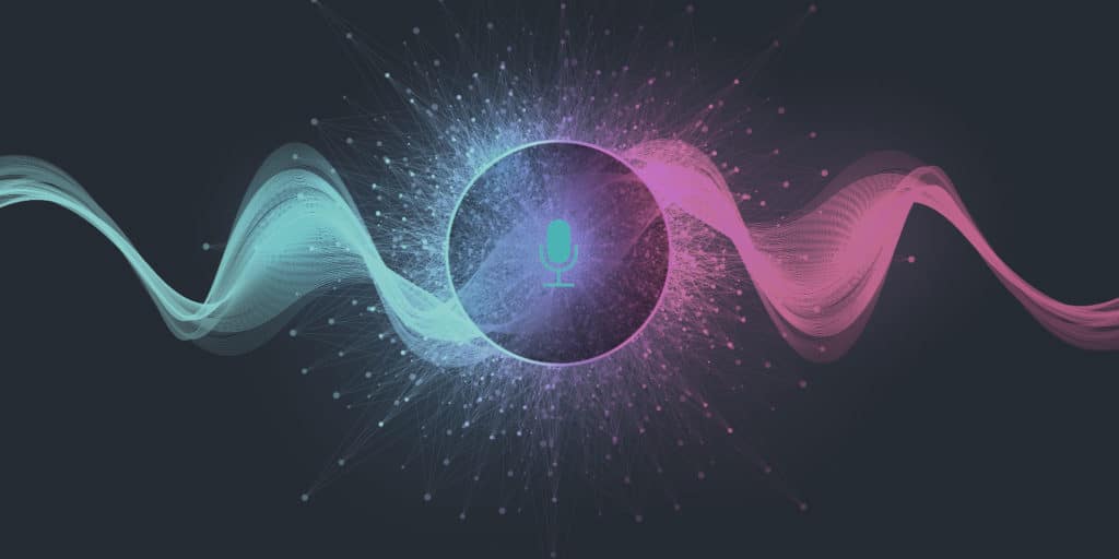 2 Trends to Watch in B2B: Item Recognition and Voice Ordering