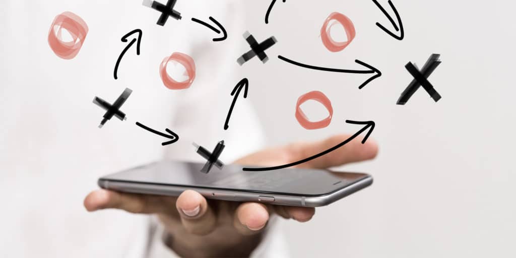 2021 State of eCommerce in Distribution, Part 2: Distributors’ Playbook for eCommerce Success