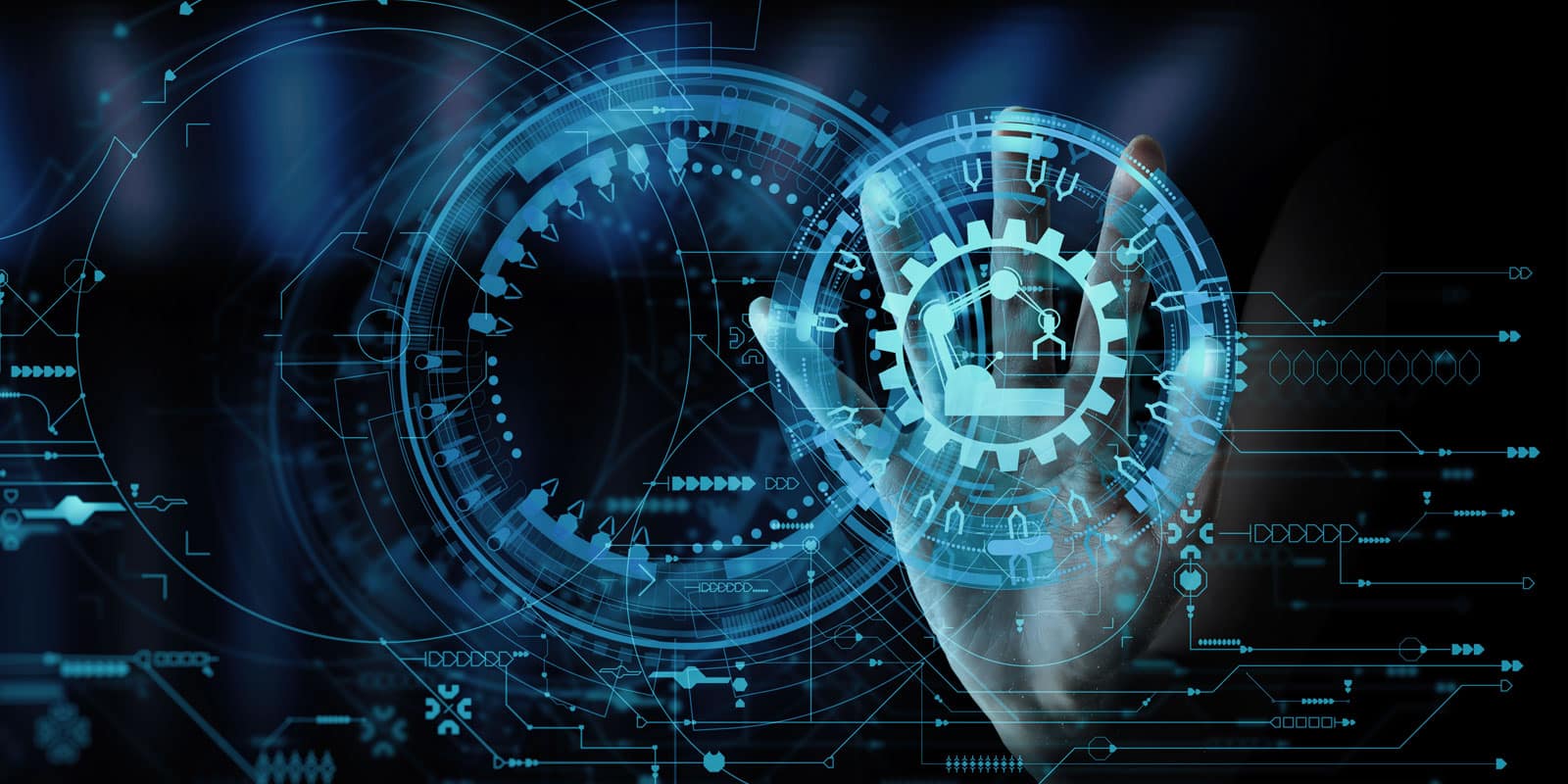 2021 State of Technology in Distribution: Automating the Customer Journey