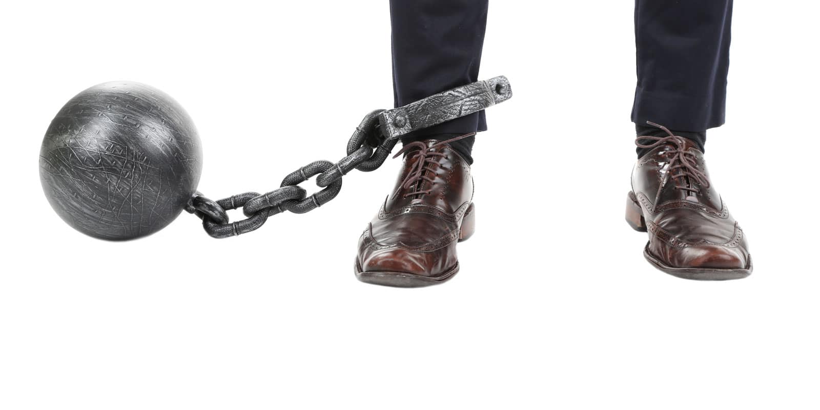 3 Distribution Maxims That Are Wrong