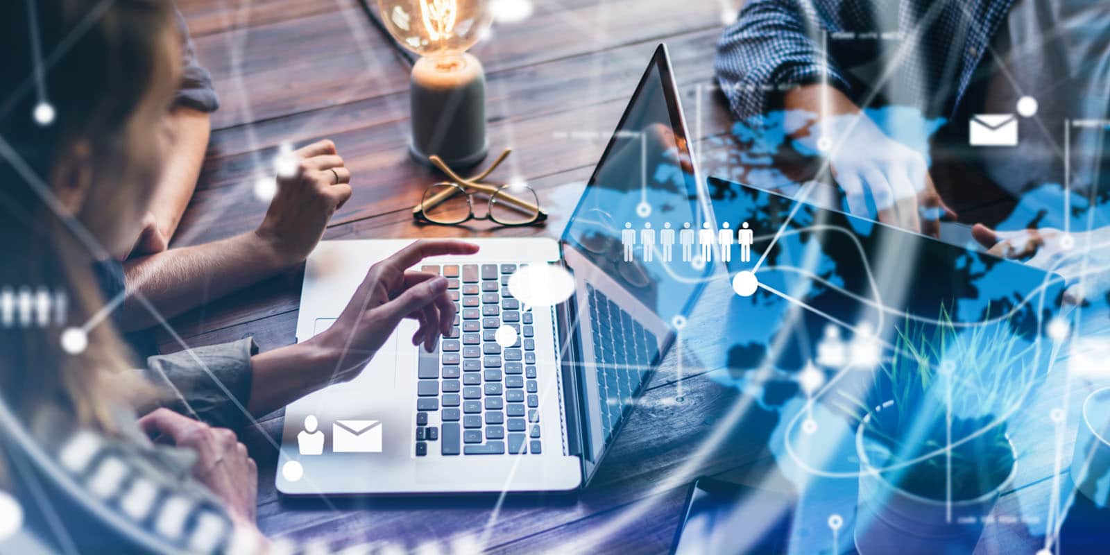 5 Ways to Build Resiliency for Any Disruption