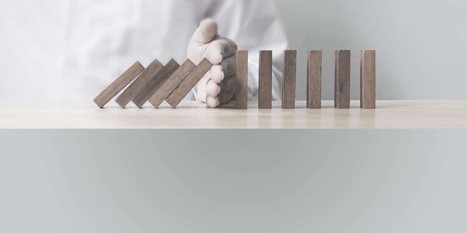 6 Steps Marketers Need to Take to Protect Business During the Coronavirus Pandemic