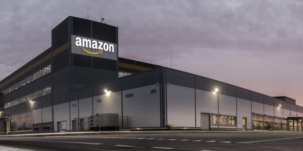 A Global Pandemic is Great for Amazon’s Sales, No Matter How You Spin It