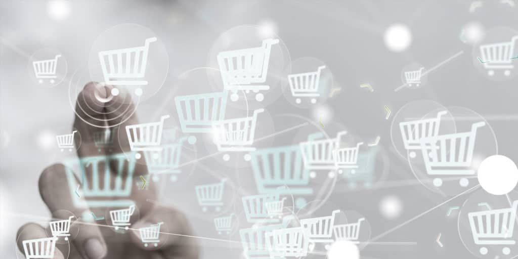 COVID-19 and the Rush to Buy Online in B2B: Is Your Business Ready?