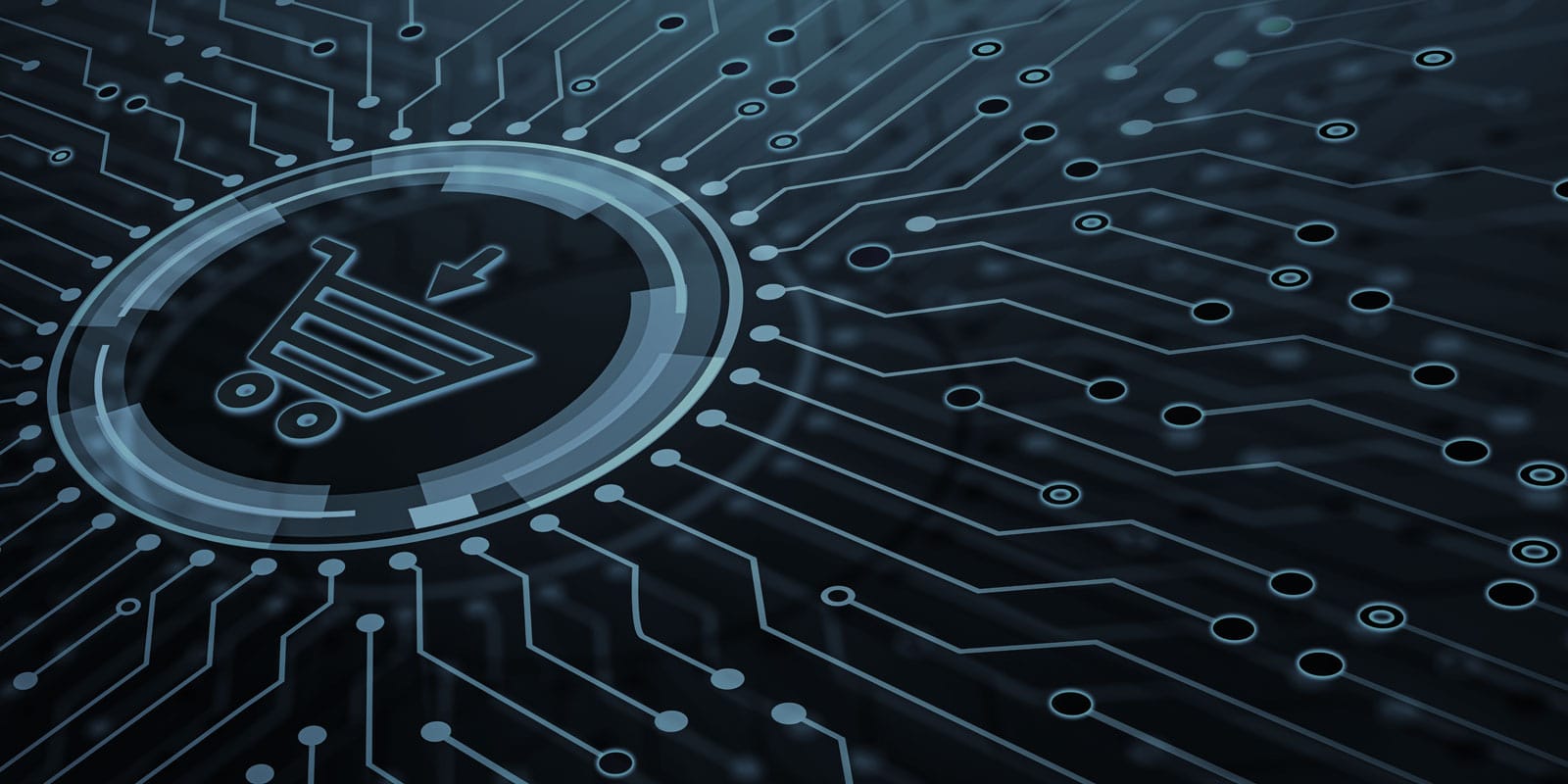 Creating Value with E-Business at Scale