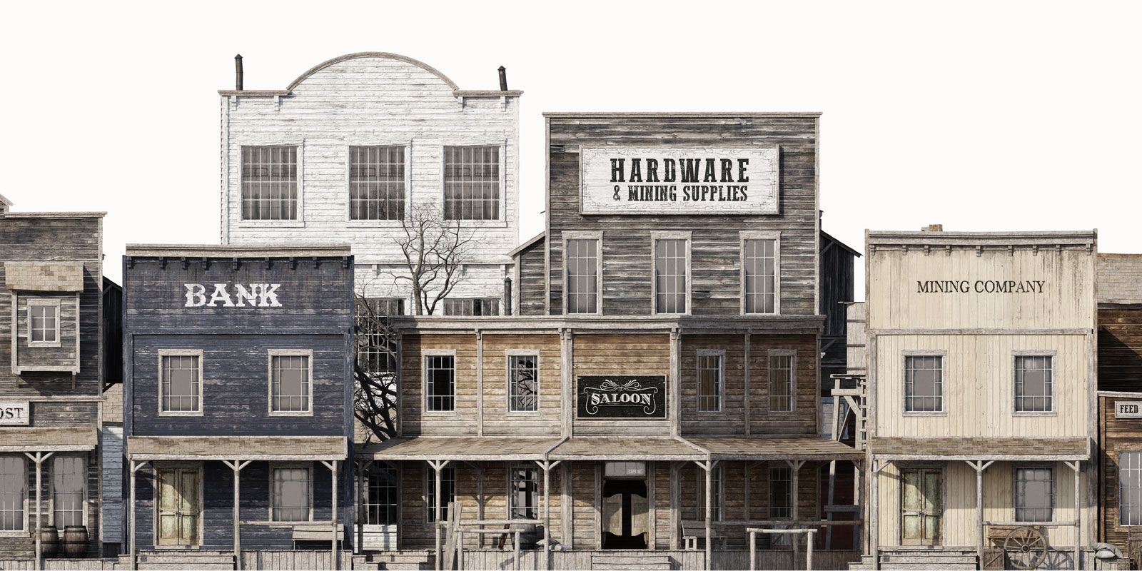 It’s Not Your Grandfather’s Industry Anymore