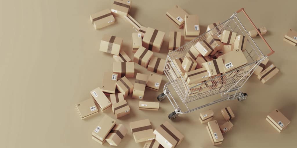 DSG Survey Reflects Sharp Increase in eCommerce Adoption, Maturity in 2020