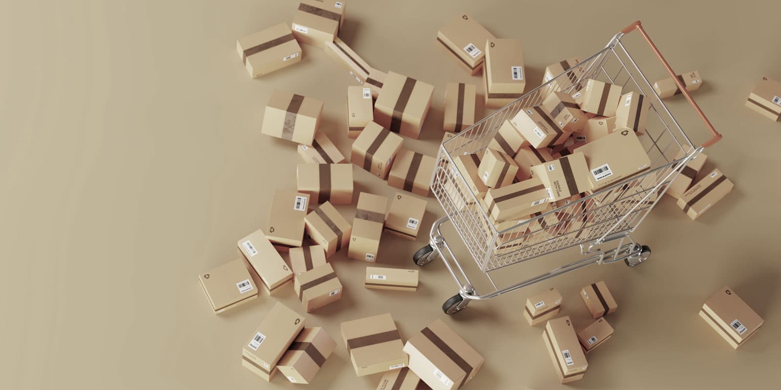 DSG Survey Reflects Sharp Increase in eCommerce Adoption, Maturity in 2020