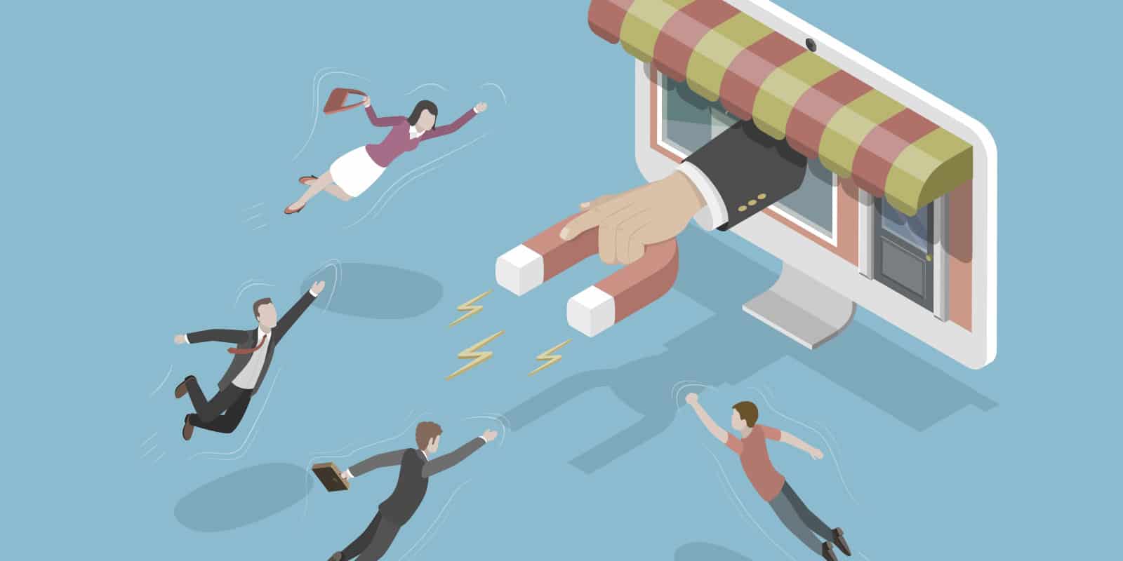 Digitally Native Vertical Brands: Lessons for B2B Channels