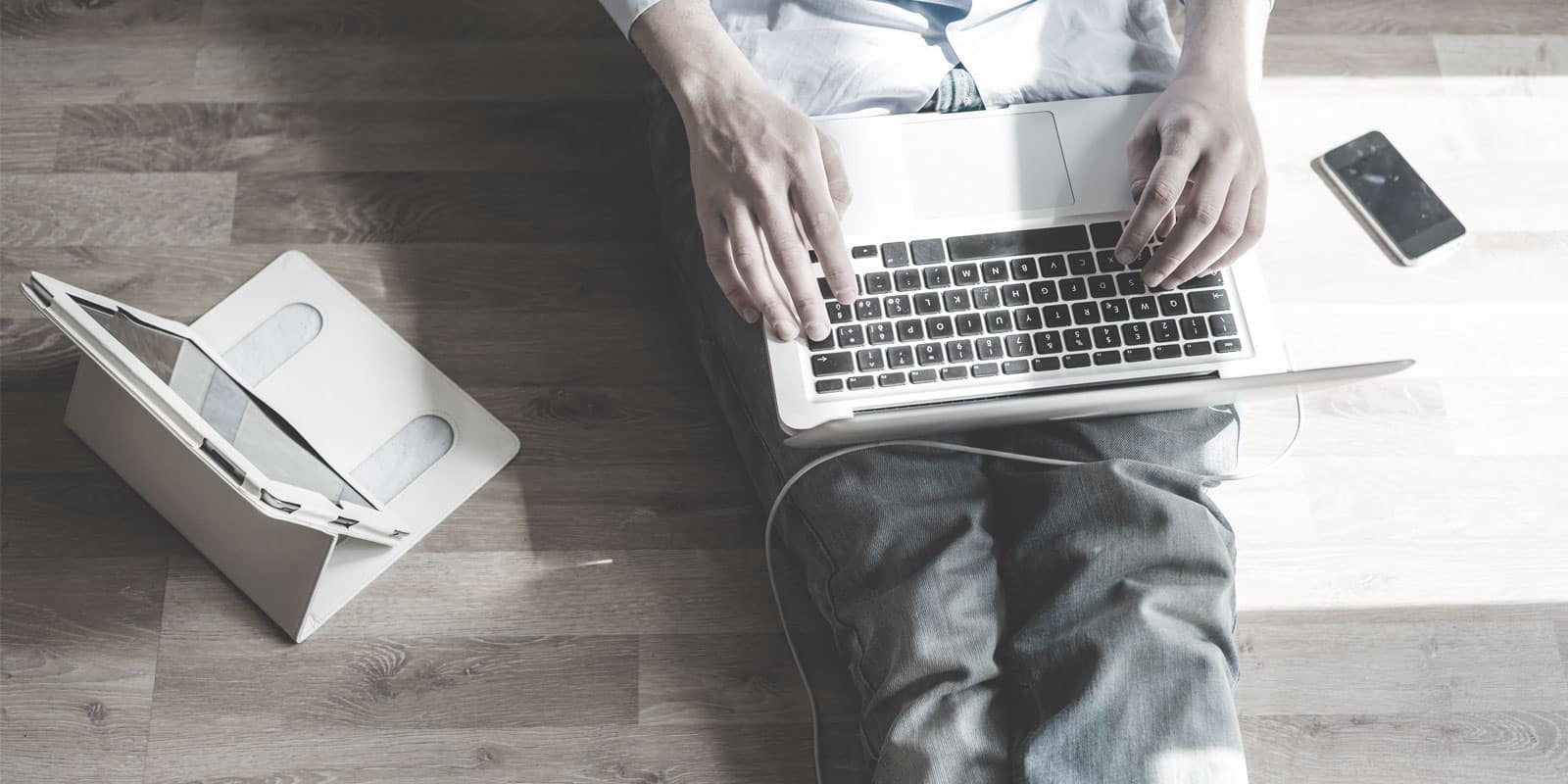 E-Commerce: The Multichannel Factor