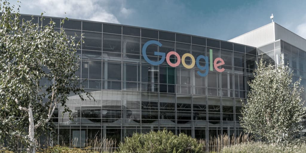 Google's "Phantom" Algorithm Impacts Websites Light On Content