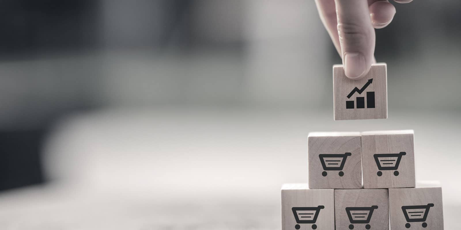 How Do You Identify the Top Variables That Help You Sell More