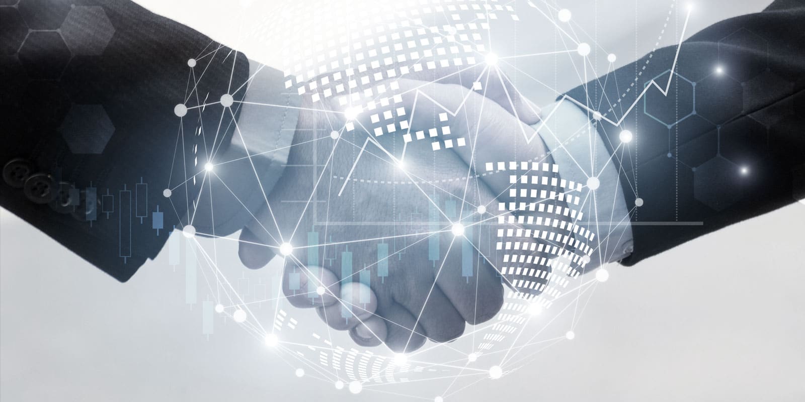 High Tech vs. High Touch: The Future-Proof Distributor is Both