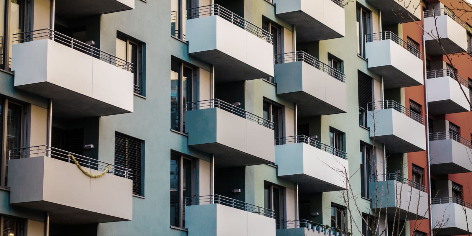 Home Depot, HD Supply and the Multifamily Market War