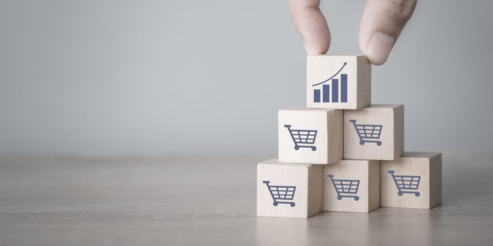 How Distributors Can (Finally) Succeed at Cross-Selling