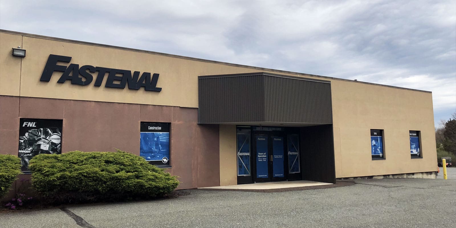 How Fastenal is Outperforming the Market in 2020