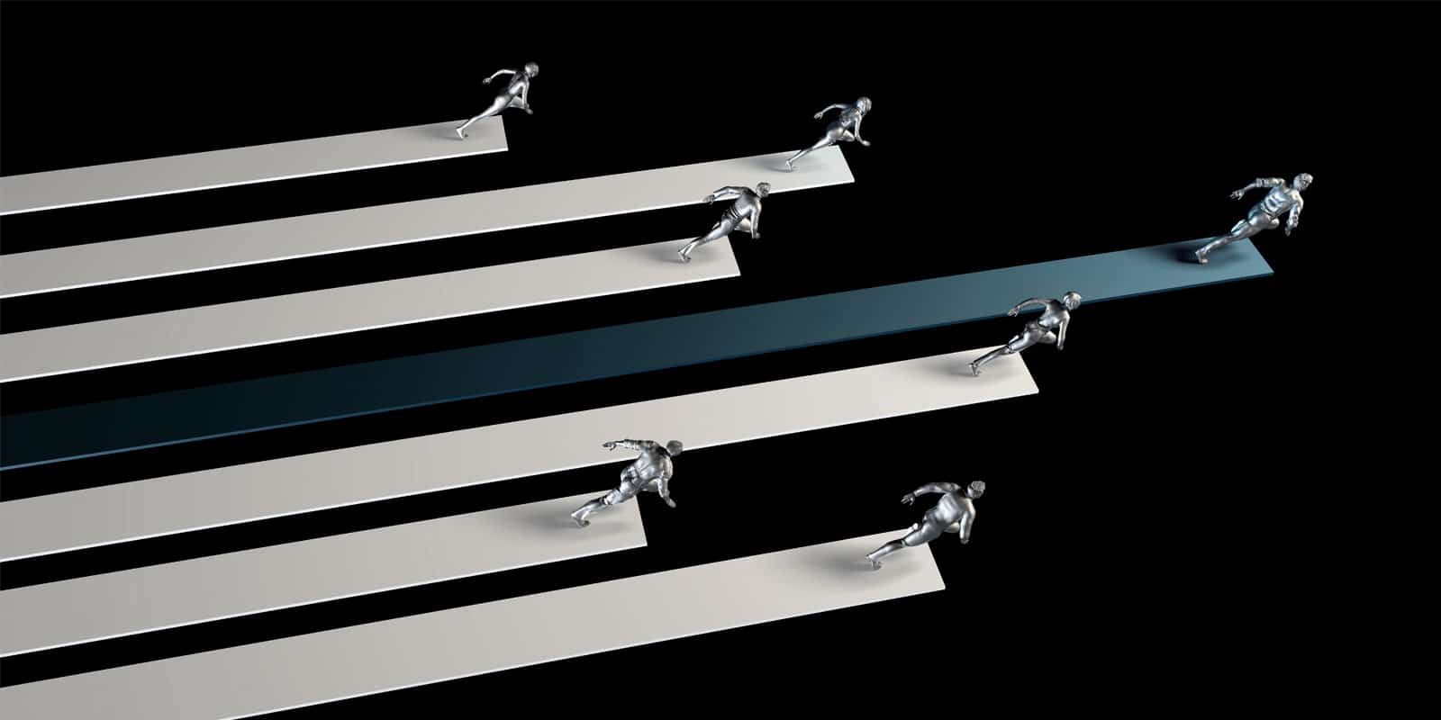 How IMARK Group Is Helping Distributors Compete Amid Disruption