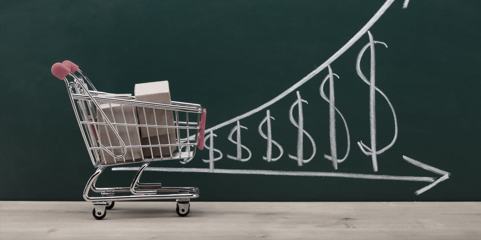 How Minimum Order Quantity (MOQ) Can Solve Small-Order Problems