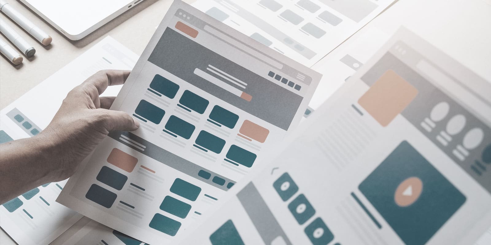 How to Evaluate User Experience on Your Website
