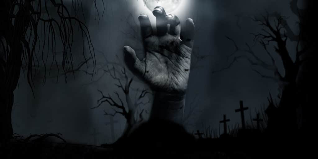 How to Get Your Brand Out of the Graveyard