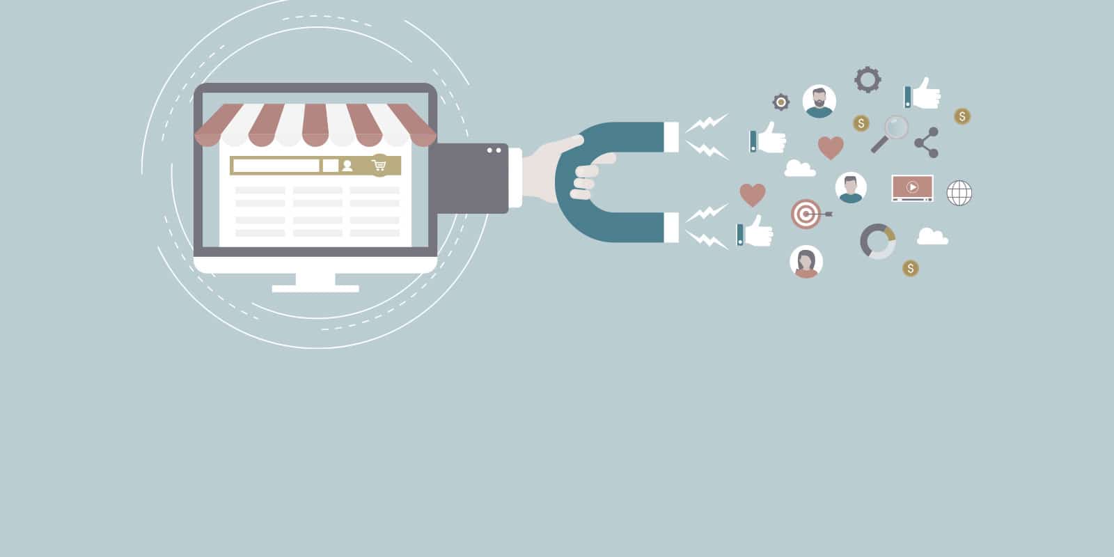 How to Improve Customer Retention and Keep Customers from Leaving You
