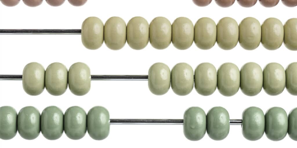 Learning Financial Accounting as a Second Language