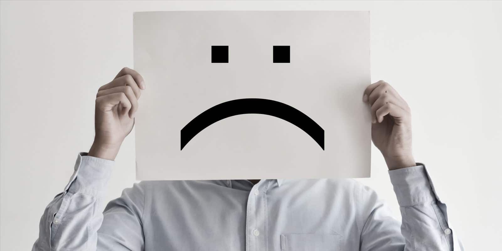 Many Unhappy Returns