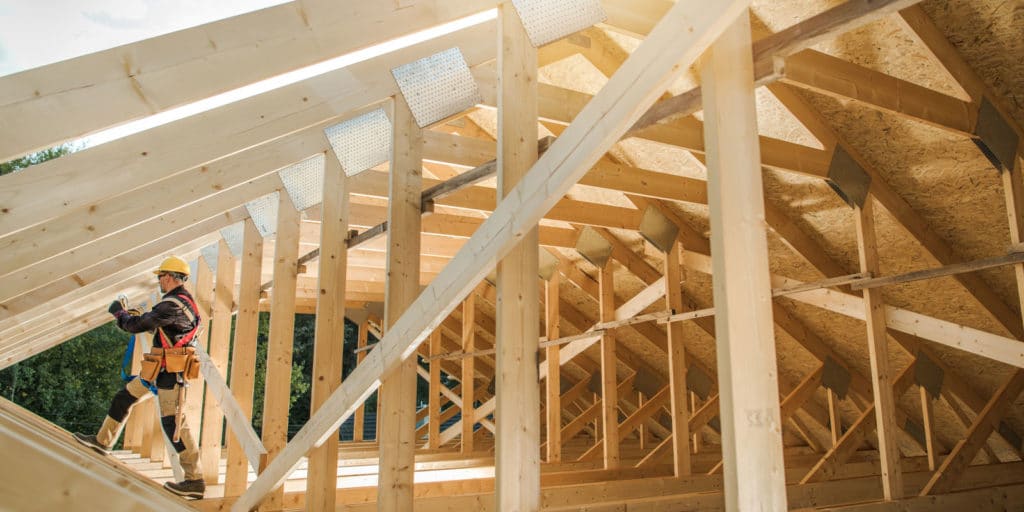 news building materials