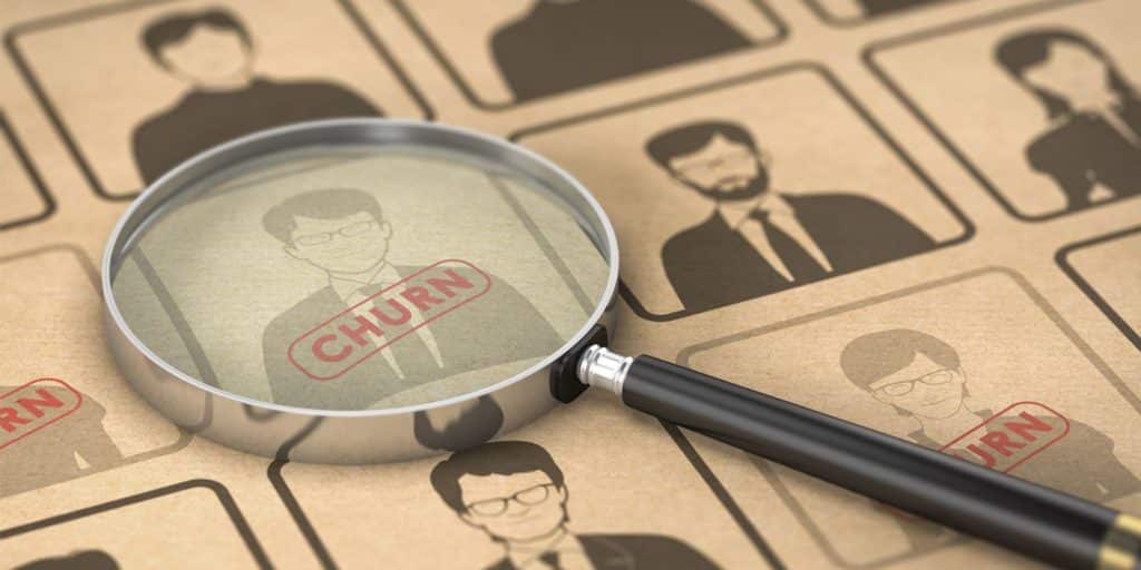 Why Distributors’ Customer Churn Management Efforts Aren’t Working