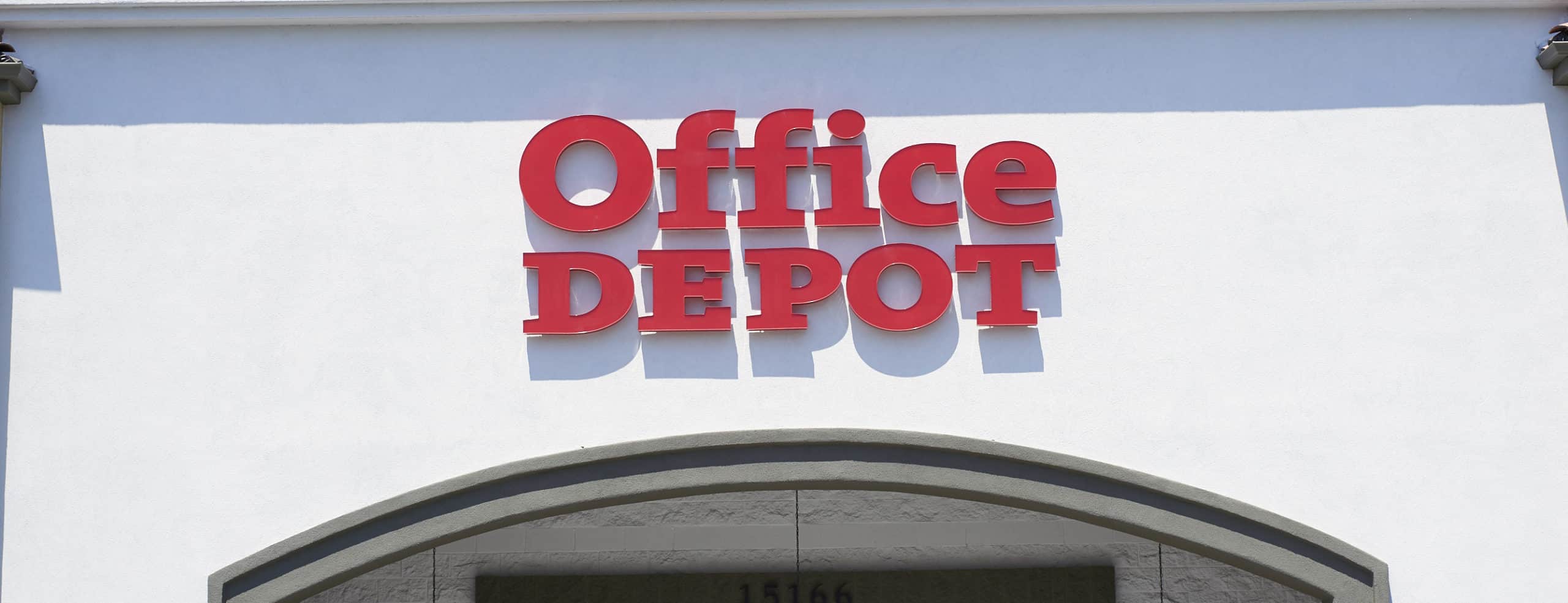 Office Depot
