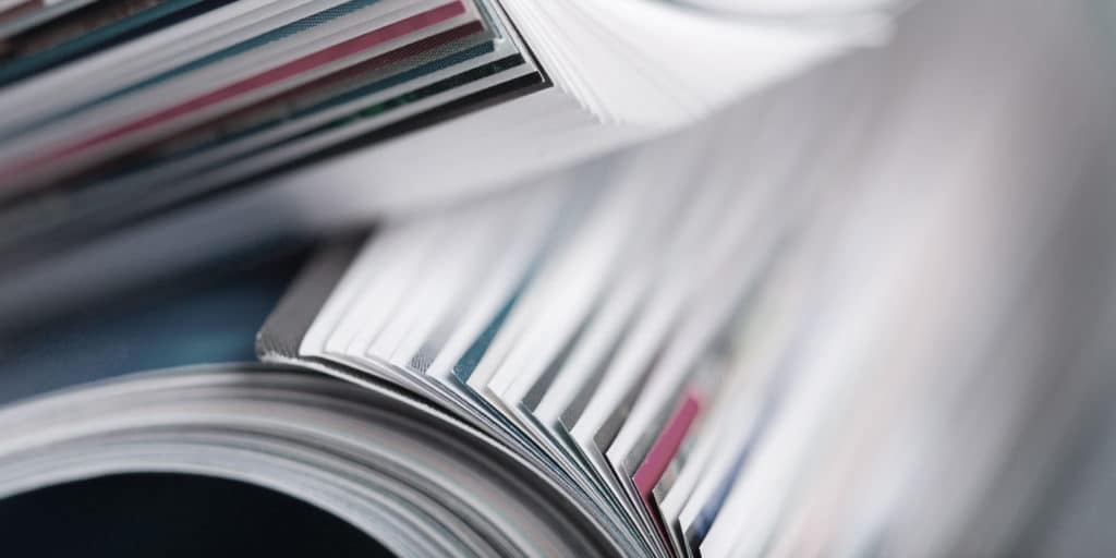 Print Catalogs: Why They Are Alive and Well
