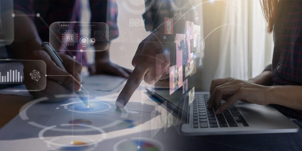 Product Data is Critical if You Want to Compete in the Next 3-5 Years Online