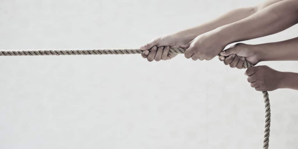 Pull Your eCommerce System Back from the Jaws of Defeat