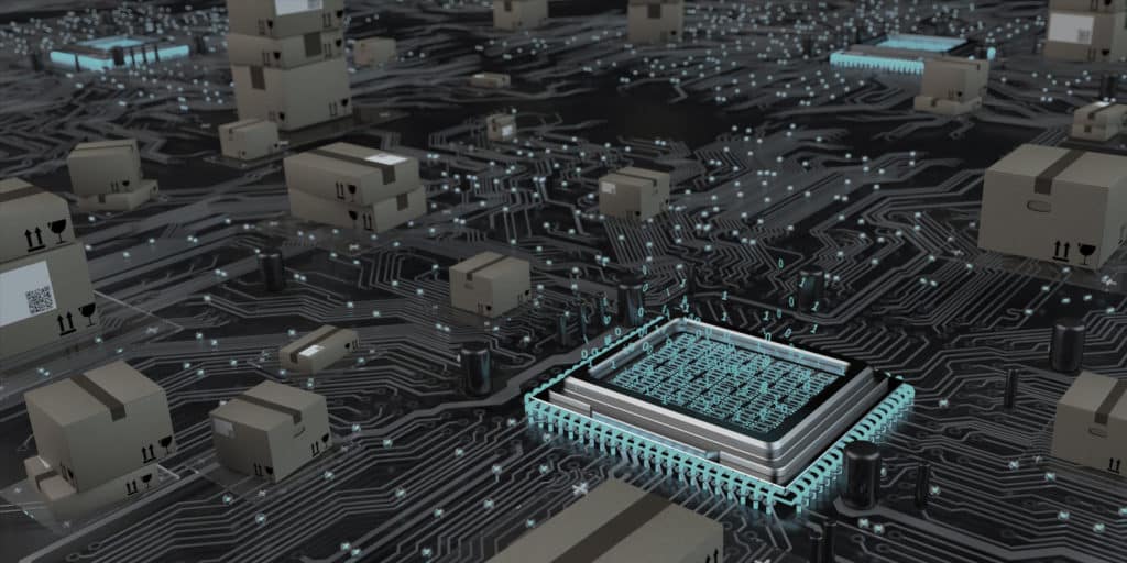 Real Advice About AI in Distribution: Get Ready for the Next Tech Revolution