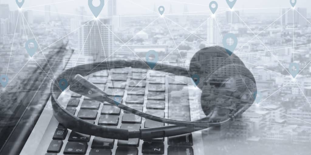 The Art of Sales Prospecting When You Can’t Be There: A New Challenge for Field Sales in Distribution