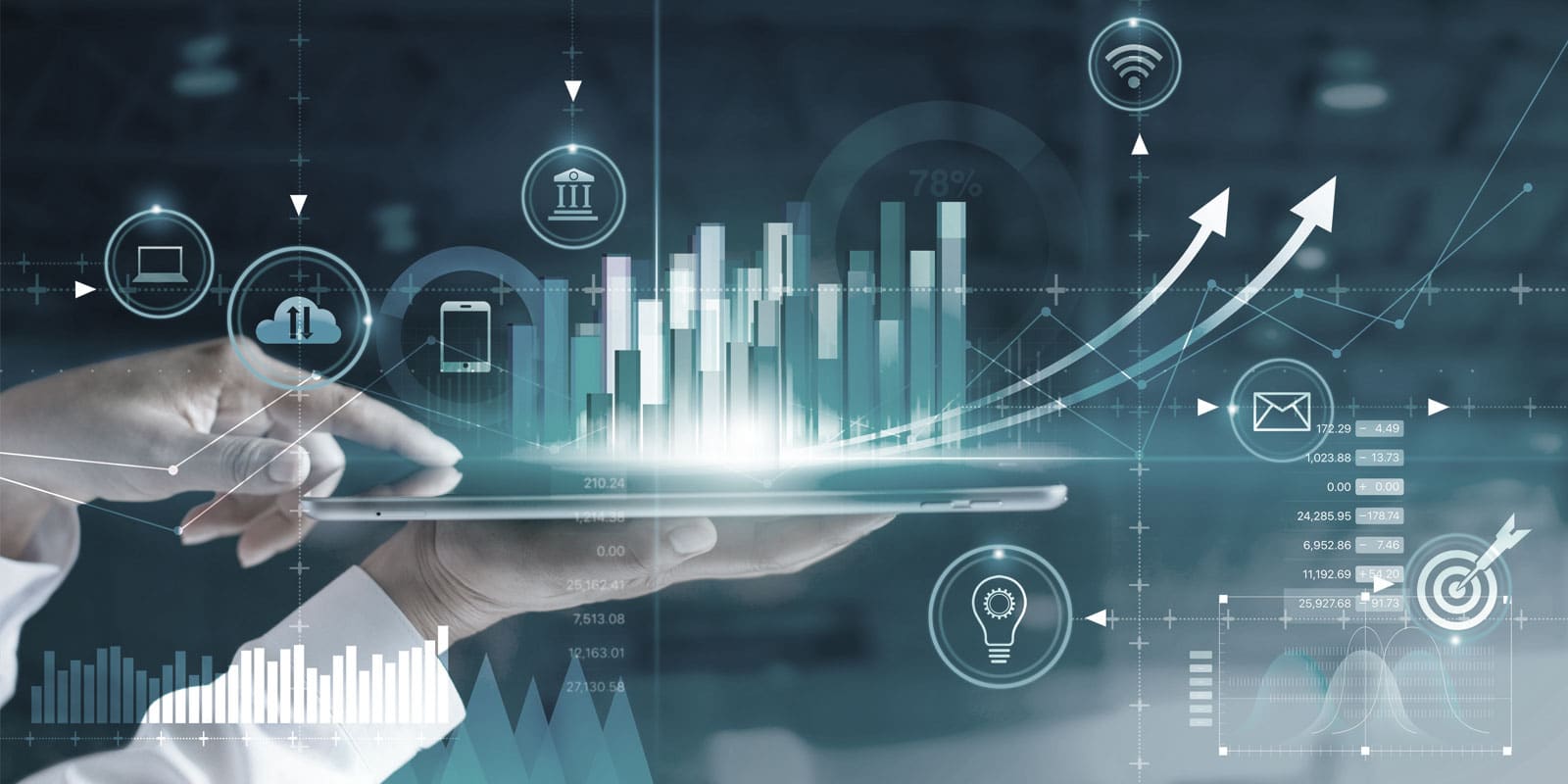 The Foundation for a Solid B2B Digital Strategy: Understanding Your Customers
