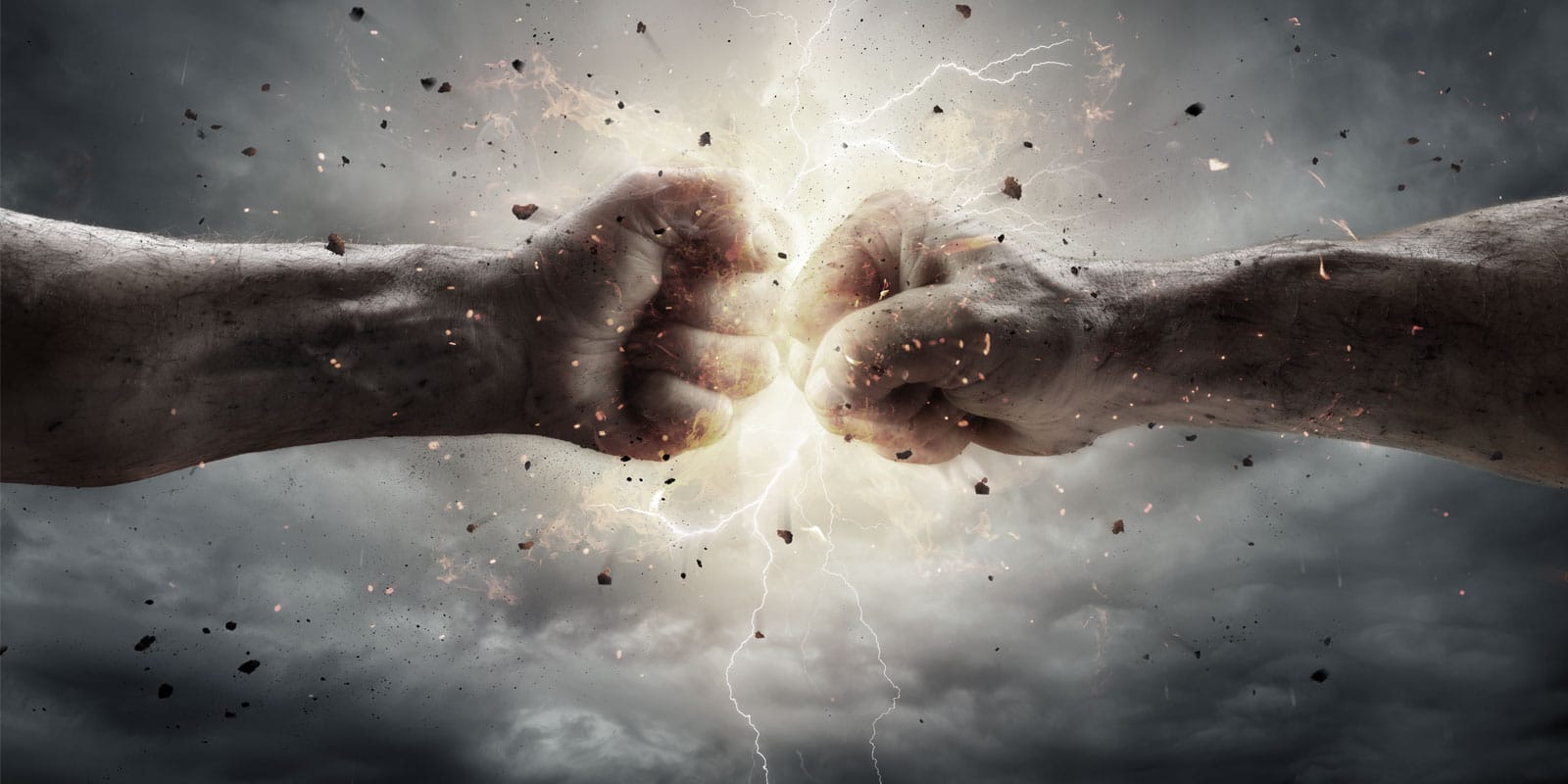 The War Between Sales and Marketing is Marketing’s Fault