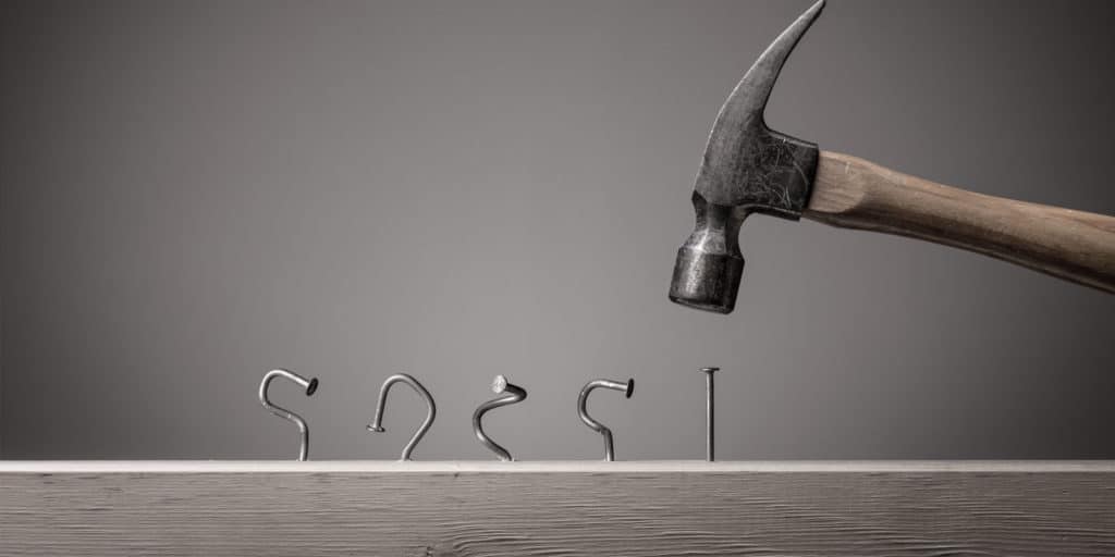 Want to Succeed with Industrial Vending? Stop Making These 5 Mistakes