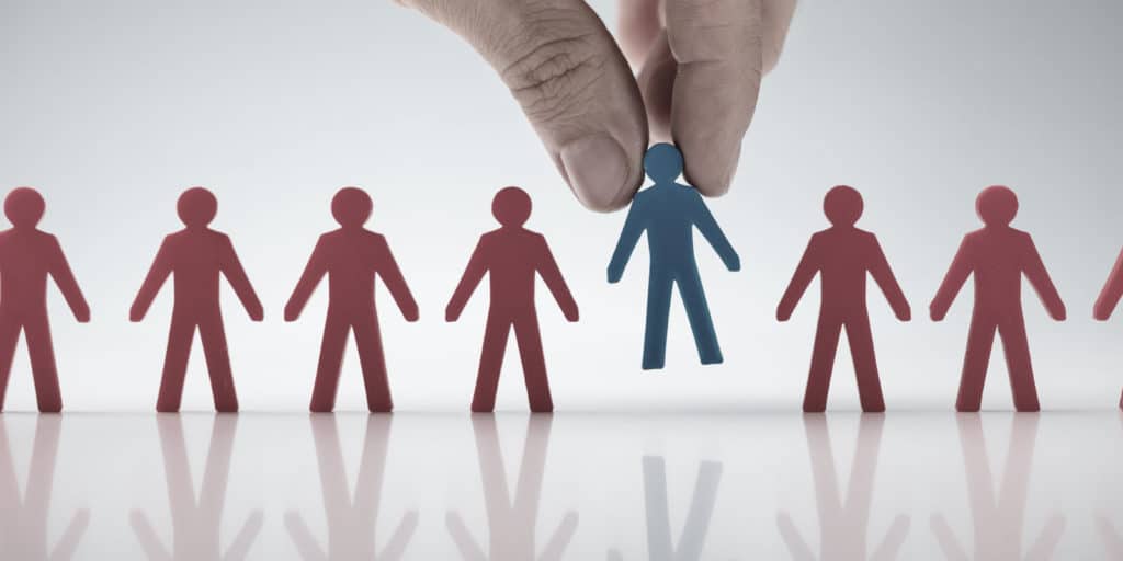 What’s a Good Customer Profile Worth? A lot.