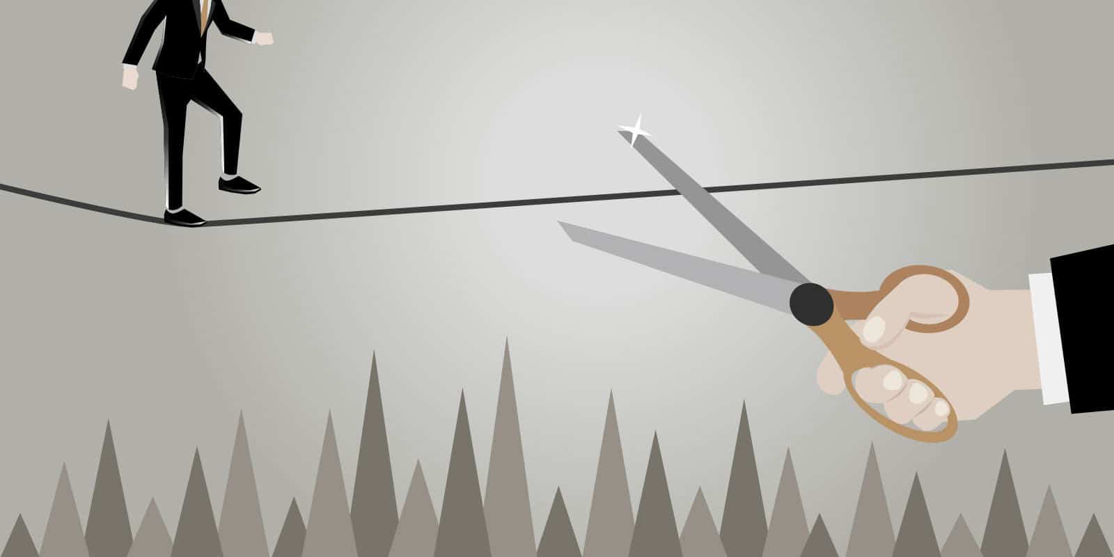 When Your Sales Team Sabotages Your eCommerce Initiative