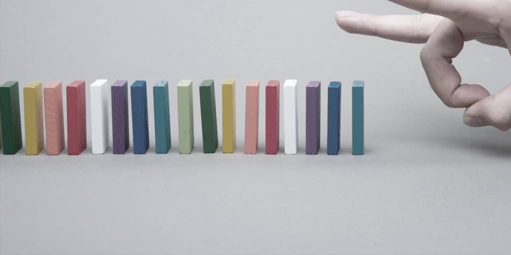 Which Distribution Verticals Are at Most Risk of Disruption?