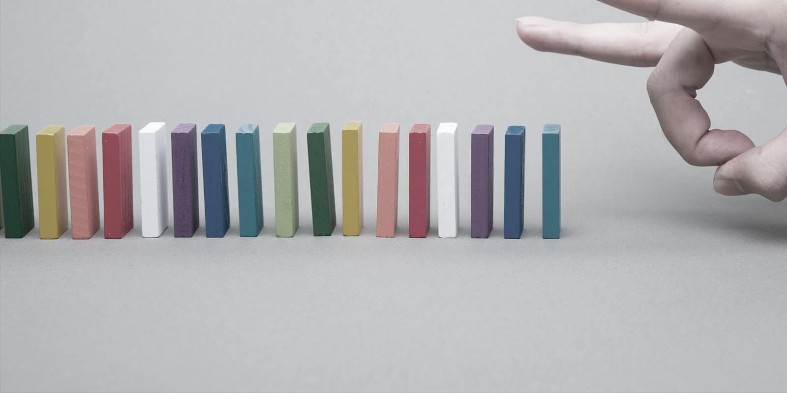 Which Distribution Verticals Are at Most Risk of Disruption?