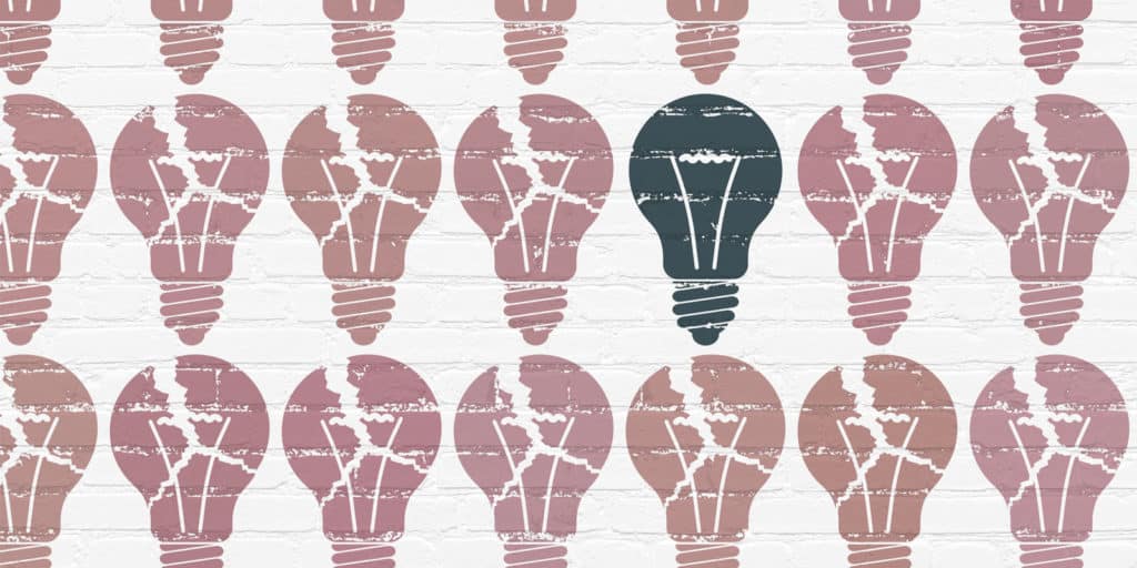 Why Distributors Can’t Innovate – and How You Can Start