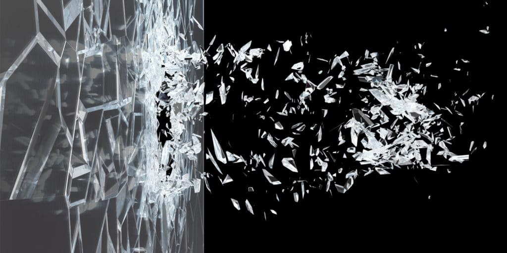 Why Distributors, Their Suppliers and Customers All Believe Disruption is Real