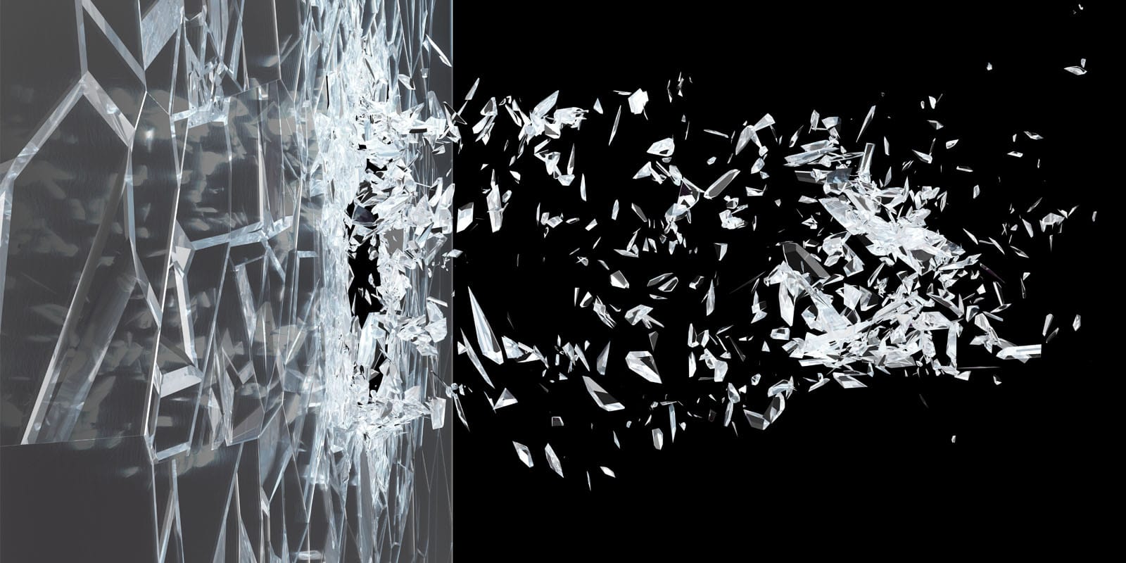 Why Distributors, Their Suppliers and Customers All Believe Disruption is Real