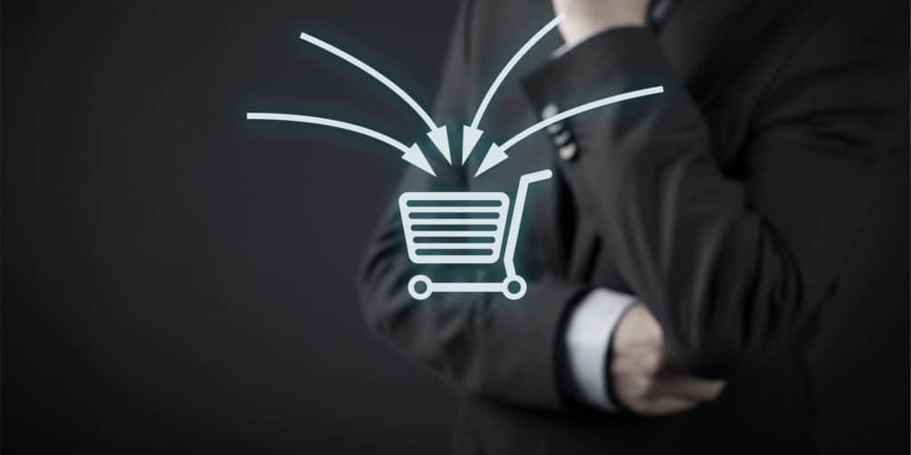 Why Is Cross-Selling Effectively So Difficult for Distributors?