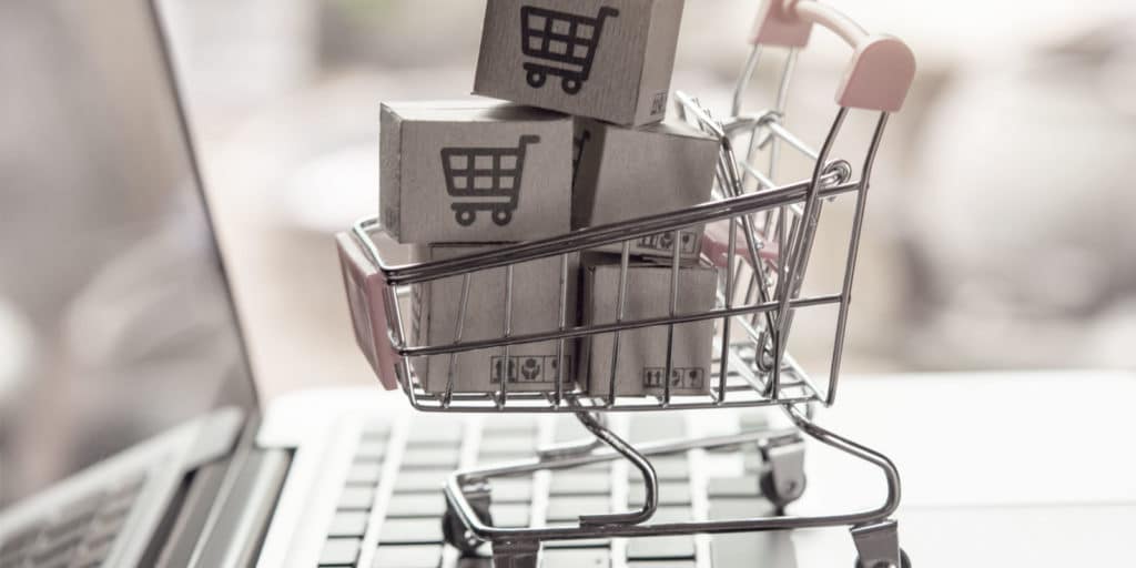 Will B2B Marketplaces Kill Company Specific Websites