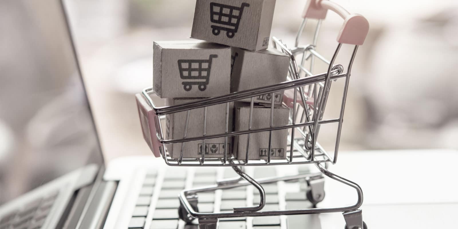Will B2B Marketplaces Kill Company Specific Websites