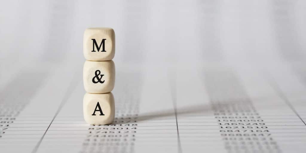 news m&a