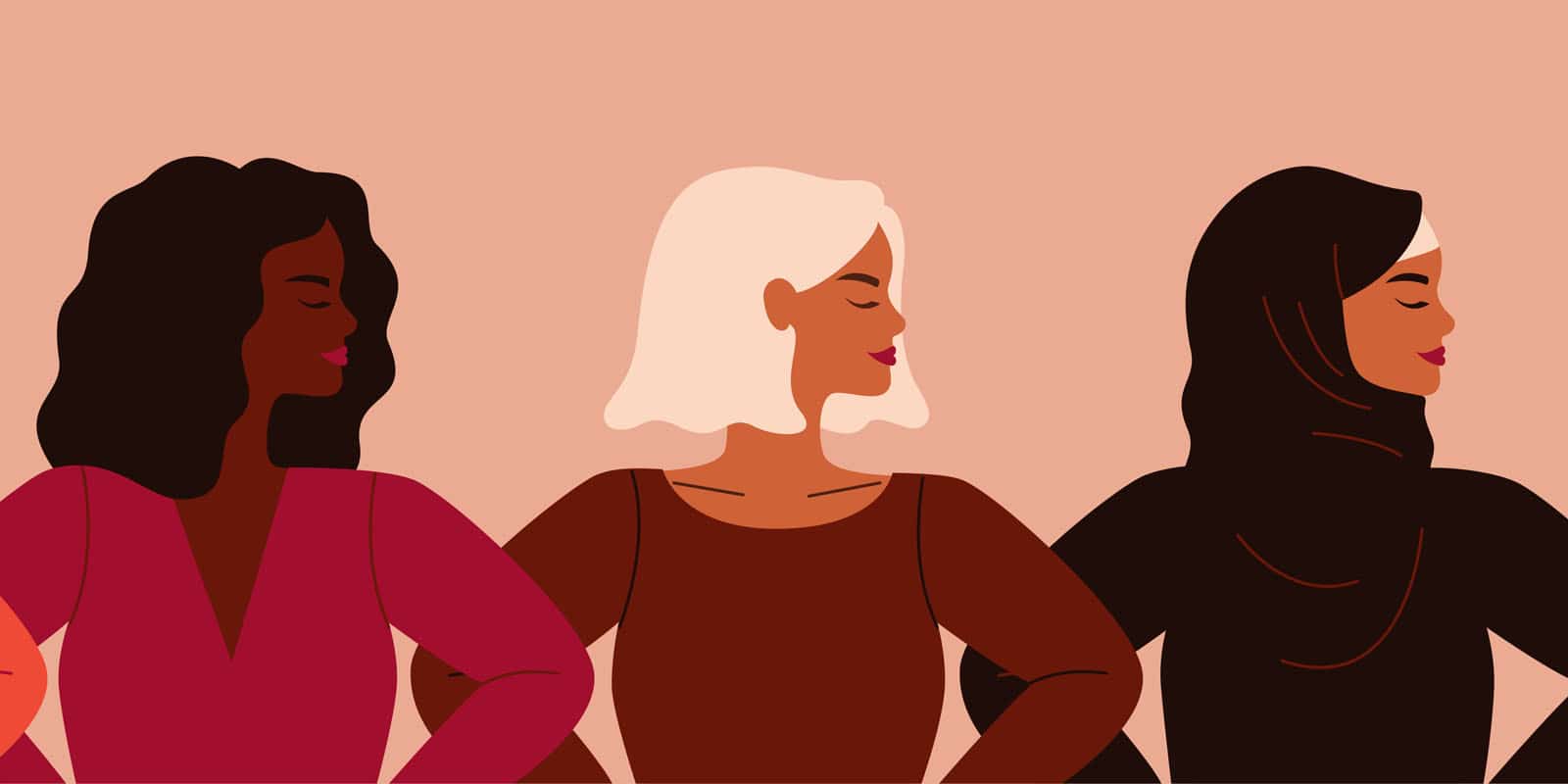 Women in Your Workplace